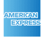 American Express Logo