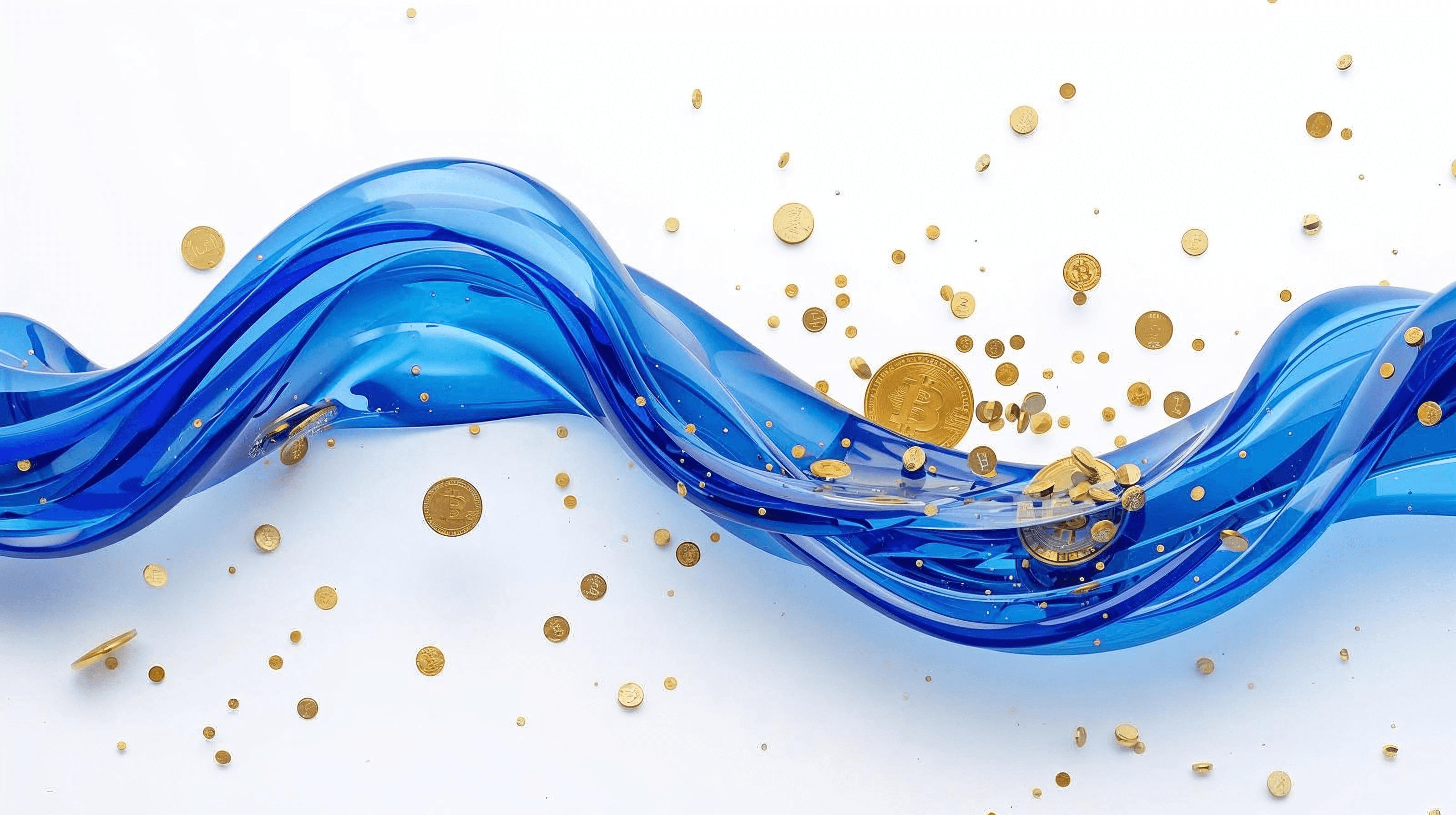 Liquid assets concept